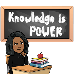 Knowledge!